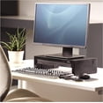 thumbnail image 4 of Designer Suites Monitor Riser Stand for Office Desk with Storage Tray, 4 of 7