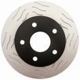 thumbnail image 2 of ACDelco Front Brake Rotor, 2 of 4