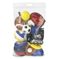 thumbnail image 3 of Bolsa de almacenamiento Whitmor Spacemaker Clear 16 x 61 x 89 cm, 3 of 6