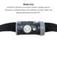 thumbnail image 5 of Eigraketly Linterna frontal con sensor, 3 modos, suministros de emergencia impermeables ajustables, linterna frontal recargable por USB para caza, Estufas de camping, 5 of 6