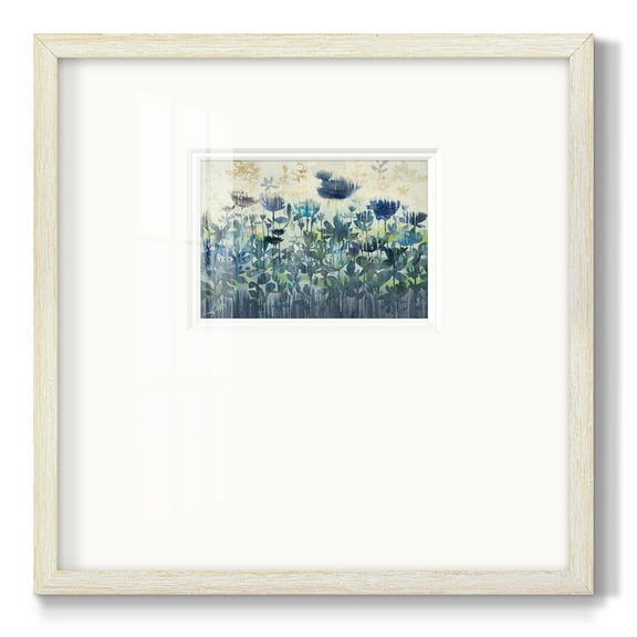 First Day of SpringPremium Framed Print