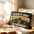 thumbnail image 5 of Senior 2027 Tin Sign, Class Of 2027 Last First Day Graduation Photo Prop Metal Wall Decor With Vintage Design, For Bedroom Dorm Room Senior Celebration Party Decoration, 5 of 7