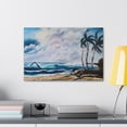 thumbnail image 4 of Canvas Gallery Wraps | Beach Wall Art | Florida Art, 4 of 7