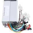 thumbnail image 4 of 3X 48V 60V 64V 72V 1000W 1500W Electric Controller 12 Tube Dual Mode E-Bike Brushless Speed Motor, 4 of 8