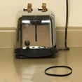 thumbnail image 4 of 160-191 Teeth 480-573mm Multiple Sizes Bread Maker Belt Kitchen Replace Repair 160T, 4 of 9