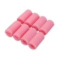 thumbnail image 1 of Rizadores prácticos para la cabeza que no dañan de peluquería para mujeres y niñas DIY 3cm 8 Uds., 1 of 8