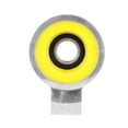 thumbnail image 2 of Carrier Bearing, 1.188 In Inner Diameter Drive Shaft Center Support Wear Resistant Heavy Duty  for Car for Replacement, 2 of 7