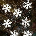 thumbnail image 3 of Christmas Projector Lights Outdoor/Indoor, Holiday Projector for Xmas， Led Projector Decorative Lighting for Christmas Party Decorations (Christmas Light), 3 of 7