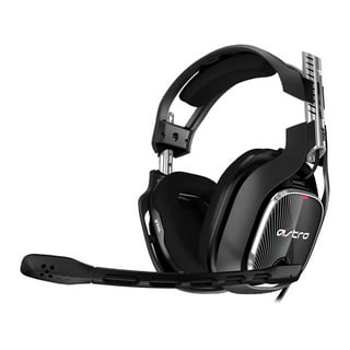 Astro A40 Wireless System review: Astro A40 Wireless System - CNET