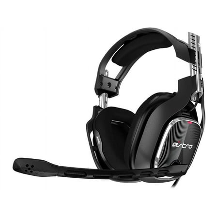 UPC: 0097855149480 | ASTRO Gaming A40 TR Headset for Xbox Series X/S Xbox One and PC – Black