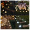 thumbnail image 2 of 12pcs Solar Led Light Outdoor Solar Light Waterproof Solar Light, 2 of 3