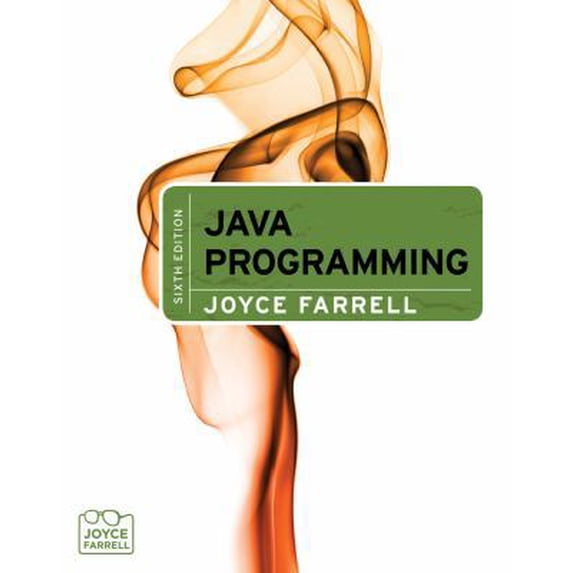 Pre-Owned Java Programming (Introduction to Programming) (Paperback) 1111529442 9781111529444