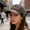 A, variant on Qiulaii Means Everyone Hat Month Baseball Cap, Soft Cotton Pride Support Headwear for Charity Walk, Unisex Casual Dad Hat for Daily Wear(B)