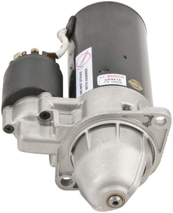 Bosch SR441X Remanufactured Starter