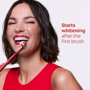 Colgate Optic White Advanced Sparkling White Toothpaste with 2% Hydrogen Peroxide, Mint, 2 Pack, 3.2 OZ