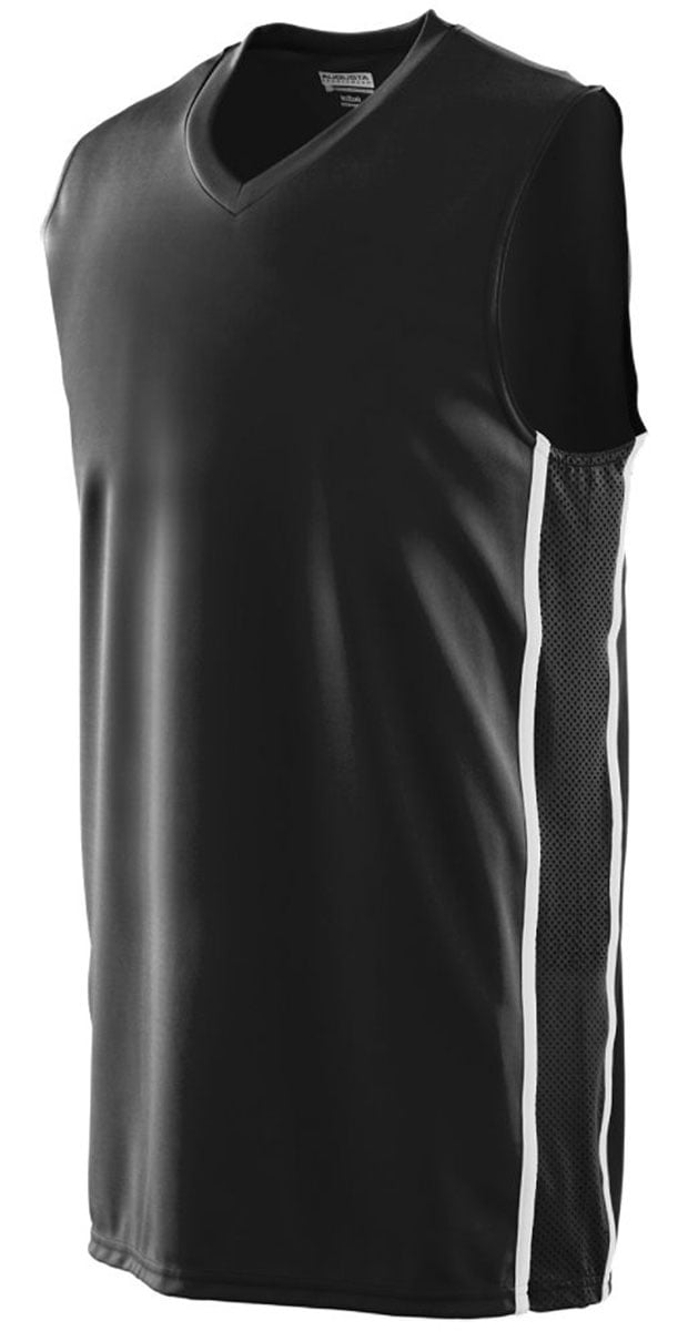 Augusta Sportswear 1180 Sports Uniform Jersey Wicking Polyester
