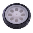thumbnail image 2 of LOVIVER DIY Robot Voiture Pneus TT Moteurs Électronique Conception Jouets, 2 of 7