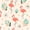 Color 2, variant on Peel and Stick Wallpaper 1950s Mid Century Modern Era Cosmic seamless Retro fifties 17.7in x 118in Contact Paper Removable Self Adhesive Wall Mural Wall Decor for Bedroom Kitchen Cabinets