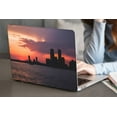thumbnail image 4 of Hard Shell Cover Compatible 2012 2013 2014 2015 Release Old MacBook Pro 15" with Retina Display No Touch Cable Tie Model: A1398 Red series 0274, 4 of 5