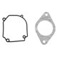thumbnail image 2 of 6H1-W0093-00 Carburetor Repair Kit Outboard Motor Parts for 70-90 2T As Shown, 2 of 5