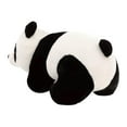thumbnail image 2 of Kayannuo Christmas Hot New Stuffed Plush Doll Toy Animal Cute Panda Gift 20cm Birthday Gifts Christmas Gifts, 2 of 3