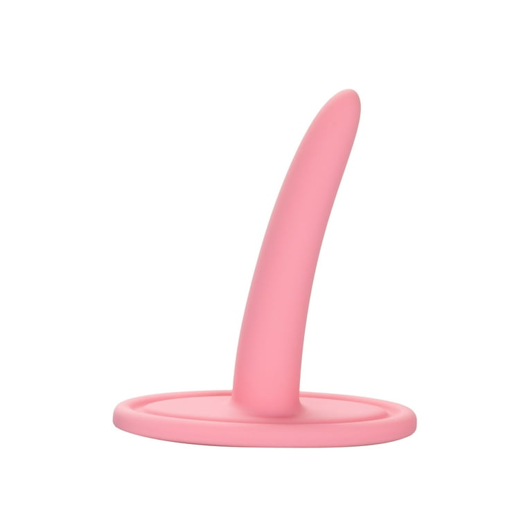 She-ology 5-piece Wearable Vaginal Dilator Set