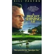 BRIGHT SHINING LIE (DVD/ST/FR&SP-SUB/FEATURETTE-FIRST LOOK)