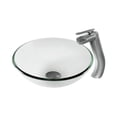 thumbnail image 7 of Miseno Ml750 1.2/1.8 GPM Single Hole Vessel Bathroom Faucet - Bronze, 7 of 7