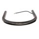 thumbnail image 1 of Aro de marco para motocicleta Cafe Racer Bobber, ancho de 230 mm, 210 mm y 175 mm, 1 of 6