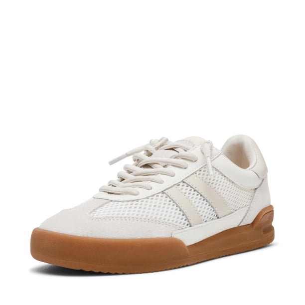 Zapatillas Verdict para Mujer Steve Madden, Blanco Multicolor, Talla 8