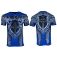 thumbnail image 2 of Xtreme Couture by Affliction Men's T-Shirt Pulverize, 2 of 7