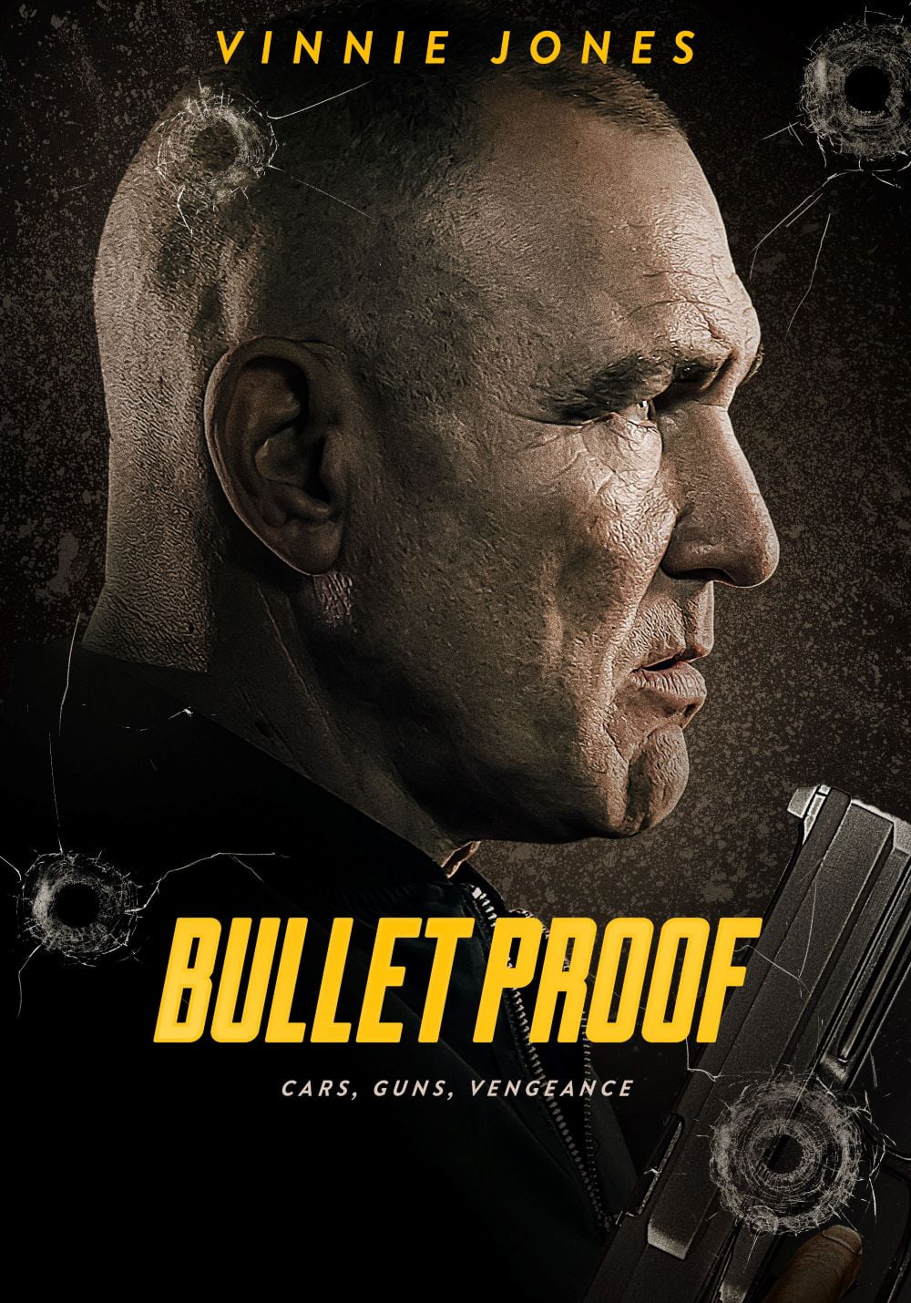 Bullet Proof (DVD)