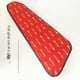 thumbnail image 4 of Para accesorios TSL Alfombrillas de gamuza para coche Accesorios para coche Cojines, 4 of 6
