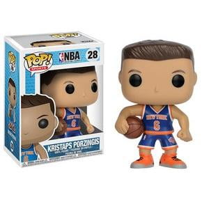 Funko Pop: Nba New York Knicks Jalen Brunson Basketball #212