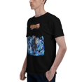 thumbnail image 5 of Camiseta de Manga Corta para Hombres Naru, 5 of 5