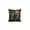 E, variant on 1pc Pillow Covers - Screaming Goat Soft Protector, 45*45 cm Square, Hilarious Animal Graphic, Couch Decoration, Living Room Sofa Cushion Covers, Spring Pillow Covers (A)