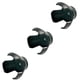 thumbnail image 5 of Golf Ball Retriever Accesorios Golf Ball Grip Claw Mini Plegable Plástico Golf Ball Pick Up Tool Saver Putter Grip Claw Grabber Sucker Guardurnaity OD006036-00, 5 of 7