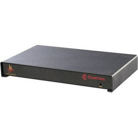 DeviceMaster RTS Device Server