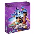 thumbnail image 2 of Aladdin Triplepack [Blu-ray] [2018] [Region Free], 2 of 2