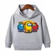 thumbnail image 2 of Sudadera con capucha de Marios para niños y niñas, sudadera de manga larga con estampado de juego de moda 2024, camisetas de Sonic para bebés, ropa de calle para niñas de 2 a 14 años, 2 of 5