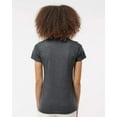 thumbnail image 3 of Tultex Women's Classic Fit Fine Jersey T-Shirt, 3 of 5