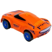 Hyper Toy Company, Micro Drift with LED Remote Control Car