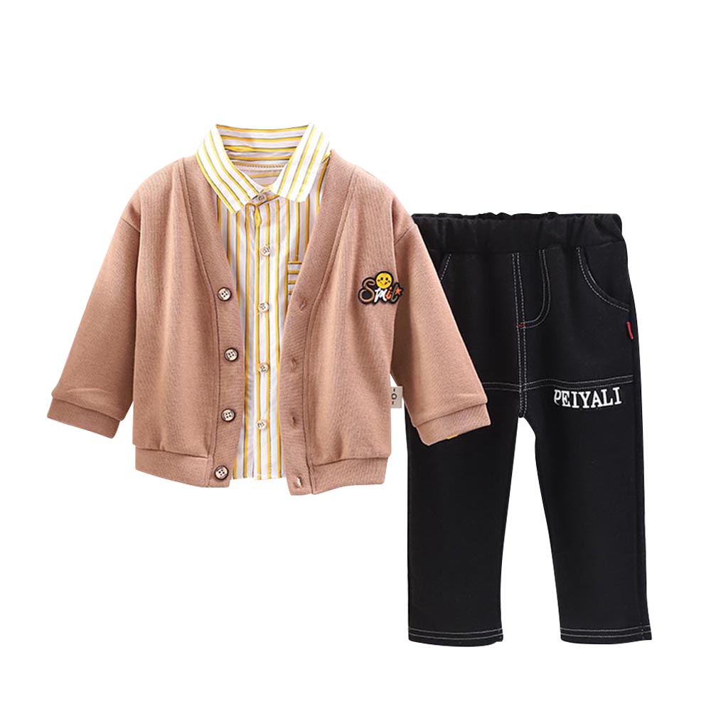 baby daily wear pants