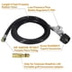 thumbnail image 3 of 5Ft Propane Hose & Regulator Kit for Coleman ,QCC1 Low-Pressure, 3 of 5