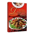 thumbnail image 1 of Libro Aromas Y Deleite Cocina Internacional - Recetas, 1 of 2