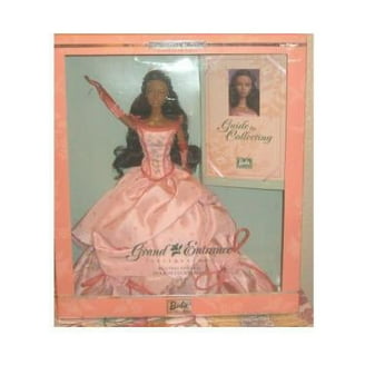 Barbie Doll Hollywood Movie Star Collection Publicity Tour: 4th in