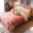 thumbnail image 2 of Cobertor Pachicalientito Dafne Mat/Ind Rosa Concord, 2 of 5