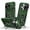 Darkgreen, variant on ShellTech for iPhone 13 Pro Max Case with Slide Camera Cover,Military Grade Protection Case Shockproof Ring Kickstand Cover for iPhone 13 Pro Max ,Darkgreen