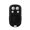 black, variant on 433MHZ 433.92MHZ Universal Garage Door Opener Remote Control 433MHZ Clone Learning Rolling Code Duplicator For Gate Garage Door