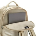 thumbnail image 6 of Kipling Seoul Extra Large 17" Laptop School Backpack Water Resistant, 6 of 8